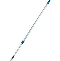 OX-P071601 Speedskim Universal Telescopic Extension Pole 1.3m-3.5m